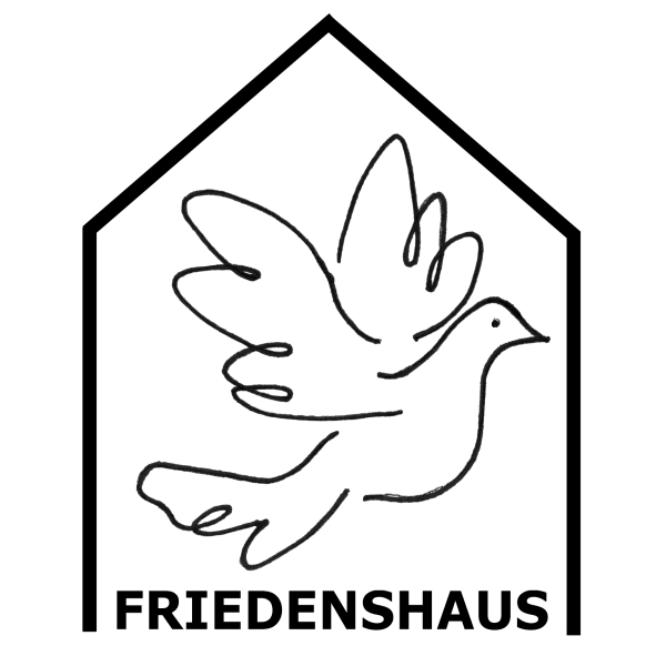 Das Friedenshaus - Deutsche Marke 306 00 009 Patentamt München